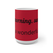 Load image into Gallery viewer, Color Changing Mug