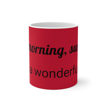Load image into Gallery viewer, Color Changing Mug