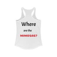 Load image into Gallery viewer, Women's Ideal Racerback Tank