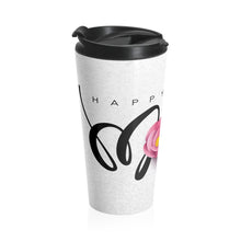 Load image into Gallery viewer, Stainless Steel Travel Mug