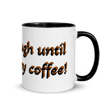 Load image into Gallery viewer, Mug with Color Inside