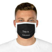 Load image into Gallery viewer, Cotton Face Mask (EU)
