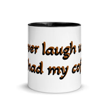 Load image into Gallery viewer, Mug with Color Inside
