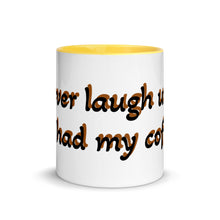Load image into Gallery viewer, Mug with Color Inside
